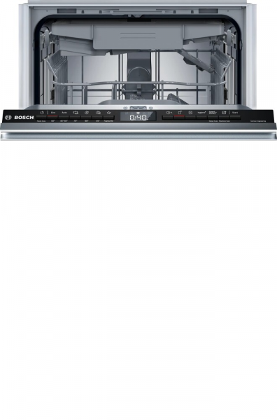 Встраиваемая посудомоечная машина Bosch SPV4HMX14Q
