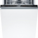 Встраиваемая посудомоечная машина Bosch SPV4HMX14Q