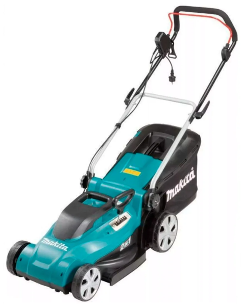Газонокосилка Makita ELM4120
