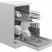 Посудомоечная машина INDESIT DFS 1A59