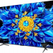 Телевизор TCL 55P8L Ultra HD 4K SMART TV Google