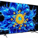 Телевизор TCL 55P8L Ultra HD 4K SMART TV Google