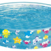Детский бассейн Bestway 55028 (004916), 122х25 см