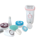 Эпилятор Braun Silk-epil Wet & Dry 9/995BS