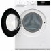 Стиральная машина Gorenje W2NHPI72SCSIRV, белая, 7 кг, 1200 об/мин, 15 программ, инверторная 