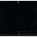 Индукционная варочная панель Electrolux EIV 835
