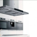 Электрический шкаф-пароварка шкаф Bosch HSG636ES1, Serie 8, нержавеющая сталь, EcoClean, переключатель Control Ring, 12 режимов