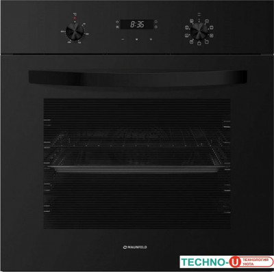 Духовой шкаф MAUNFELD EOEM.589B2