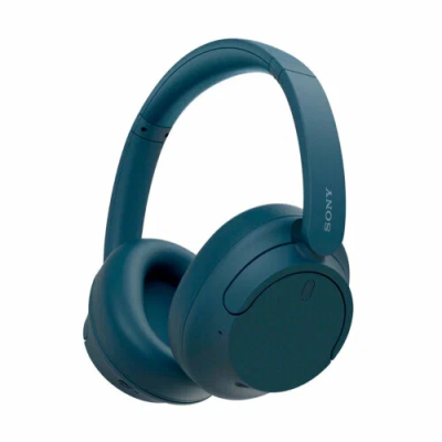 Наушники Sony WH-CH720N/L Синий