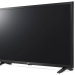 32" Телевизор LG 32LQ63006LA 2022 HDR, LED RU, черный