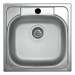 Кухонная мойка Kromevye EC 309 D
