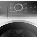 Комплект Стиральная машина Bosch WGB244ALSN+Сушильная машина BOSCH WQB245B0ME+Соединительный элемент BOSCH WTZ27510
