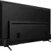 50" Телевизор Sony KD-50X75K 4K UHD, черный 
