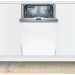 Встраиваемая посудомоечная машина Bosch SPV 4HKX53 E