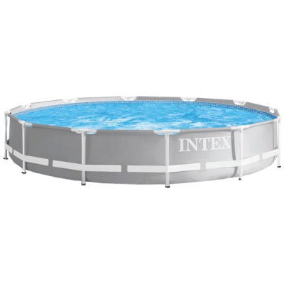 Бассейн Intex Prism Frame 28710/26710