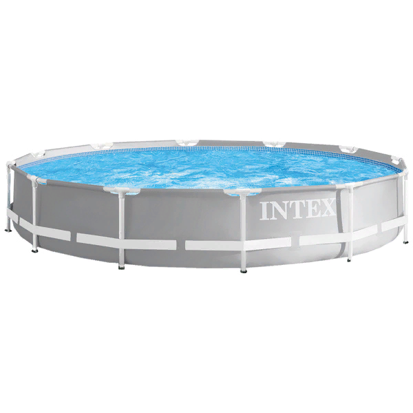 Бассейн Intex Prism Frame 28710/26710