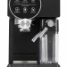 Рожковая кофеварка VITEK VT-8490, с капучинатором, давление 15 Бар, черный