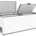 Морозильный ларь FROSTOR F 800 SD