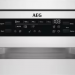 Посудомоечная машина AEG FFB74917ZM, 14 комплектов, 8 программ