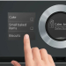 Электрический духовой шкаф Bosch HBG636ES1, серебристый