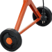Бетономешалка Skiper CM-70