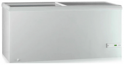Морозильный ларь POZIS FH-258 372л белый