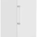 Холодильник SCANDILUX R711EZ12 W Белый, 380 л, внешнее покрытие-металл, дисплей, 59.5 см х 186 см х 65 см
