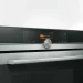 Духовой шкаф SIEMENS CS636GBS2, чёрный, 13 режимов, серия iQ700, 47 л, традиционная очистка