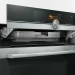Духовой шкаф SIEMENS CS636GBS2, чёрный, 13 режимов, серия iQ700, 47 л, традиционная очистка