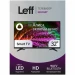Телевизор LEFF 32H550T