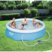 Бассейн Bestway Fast Set 57270