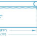 Бассейн Bestway Fast Set 57270