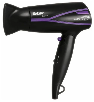 Фен BBK BHD1608i