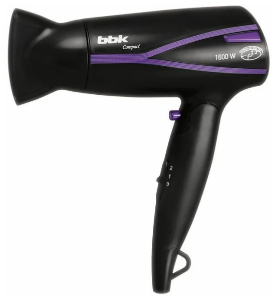 Фен BBK BHD1608i