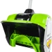 Снегоуборщик Greenworks GD40SS (без АКБ), несамоходный, аккумуляторный,  двигатель бесщеточный