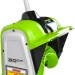 Снегоуборщик Greenworks GD40SS (без АКБ), несамоходный, аккумуляторный,  двигатель бесщеточный