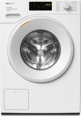 Стиральная машина Miele WSB383 WCS 125