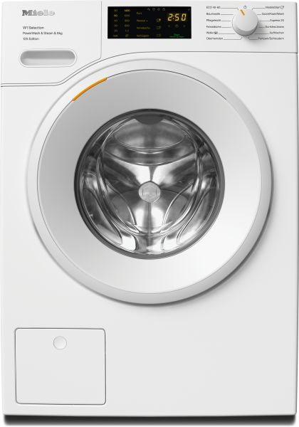 Стиральная машина Miele WSB383 WCS 125