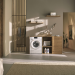 Стиральная машина Miele WSB383 WCS 125