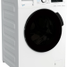Стиральная машина с сушкой Beko WDB 7425 R2W, белый, 7/4 кг, 1200 об/мин, инверторная, с паром 
