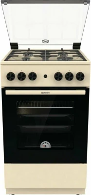 Плита газовая GORENJE GG5A21BEF