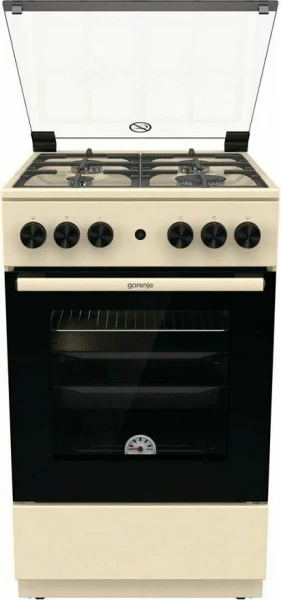 Плита газовая GORENJE GG5A21BEF