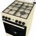 Плита газовая GORENJE GG5A21BEF