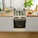 Плита газовая GORENJE GG5A21BEF