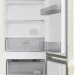 Холодильник HOTPOINT HT 4200 AB, 325 л, внешнее покрытие-металл, размораживание - No Frost, 60 см х 196 см х 64 см 