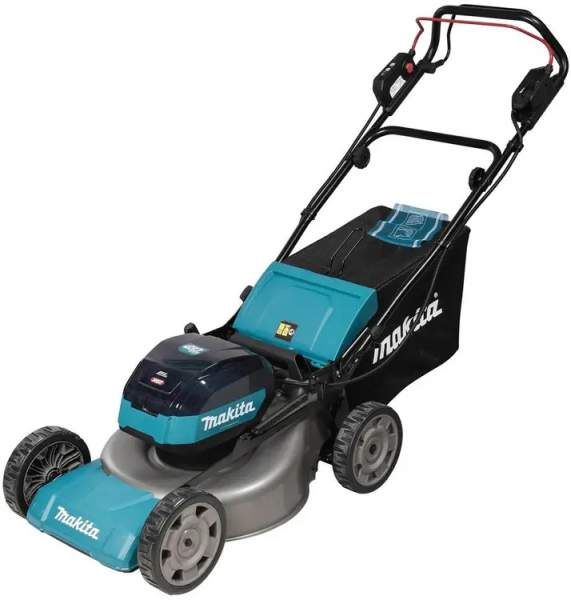 Газонокосилка аккумуляторная Makita LM001GZ