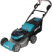Газонокосилка аккумуляторная Makita LM001GZ