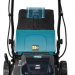 Газонокосилка аккумуляторная Makita LM001GZ