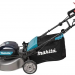 Газонокосилка аккумуляторная Makita LM001GZ