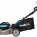 Газонокосилка аккумуляторная Makita LM001GZ